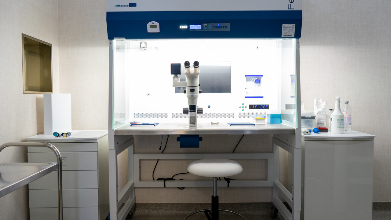 Laboratorio
